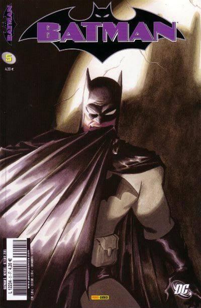 Batman #5