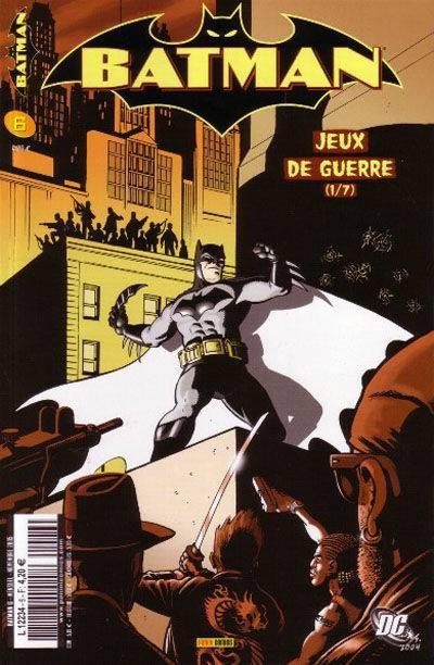 Batman #6