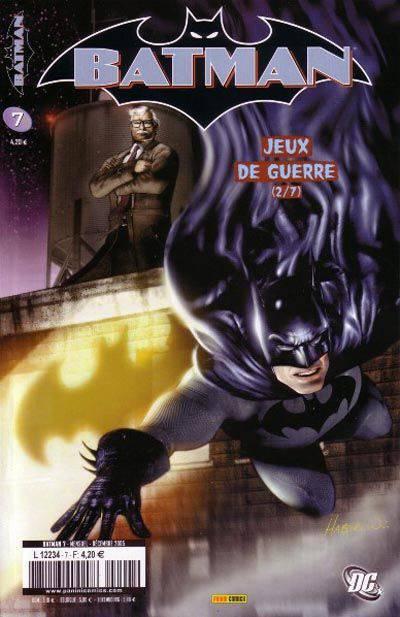 Batman #7