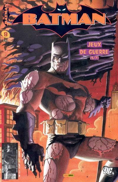 Batman #9