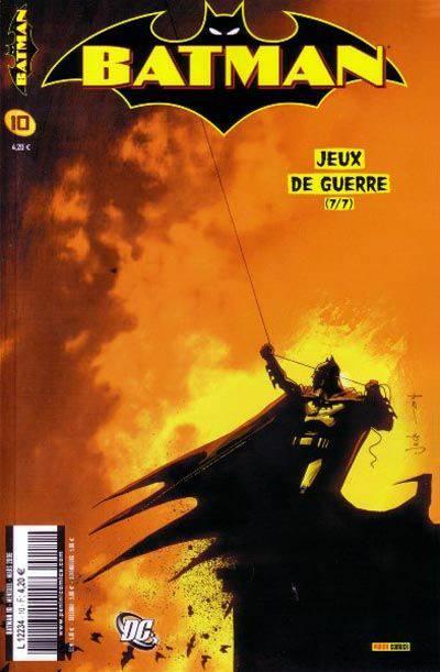 Batman #10