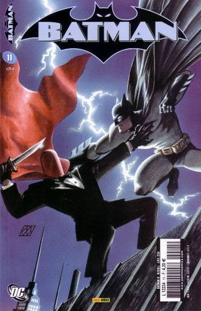 Batman #11