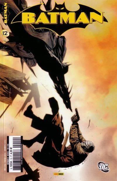 Batman #12