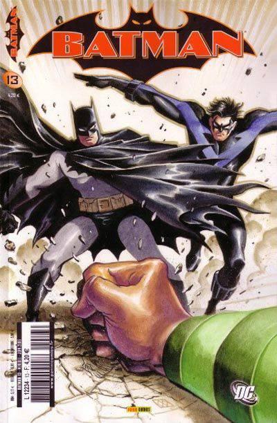 Batman #13