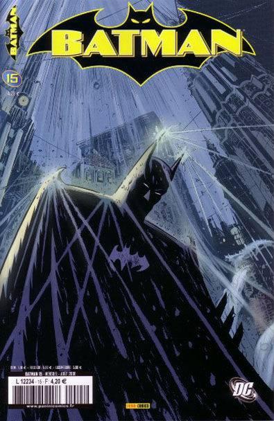 Batman #15