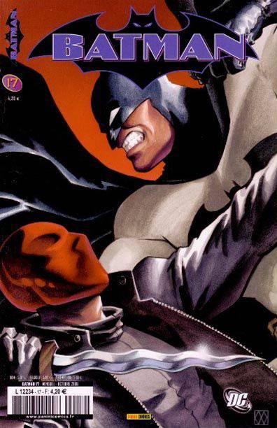 Batman #17
