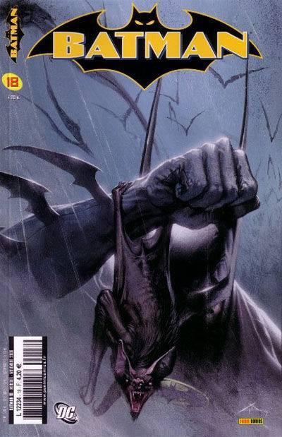 Batman #18