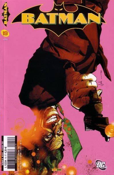 Batman #19