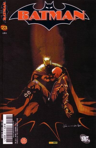 Batman #23