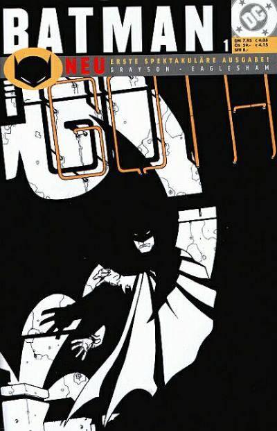Batman
