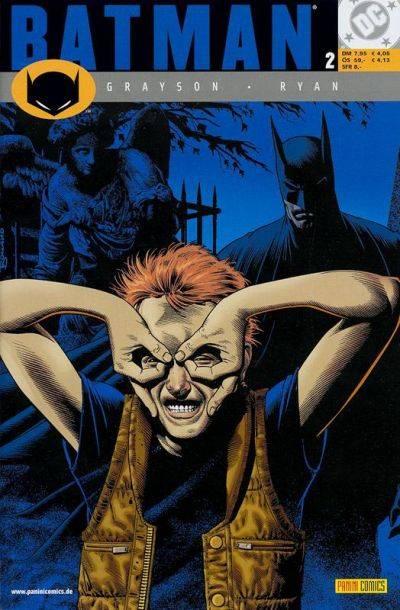 Batman #2