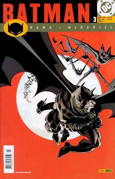 Batman #3