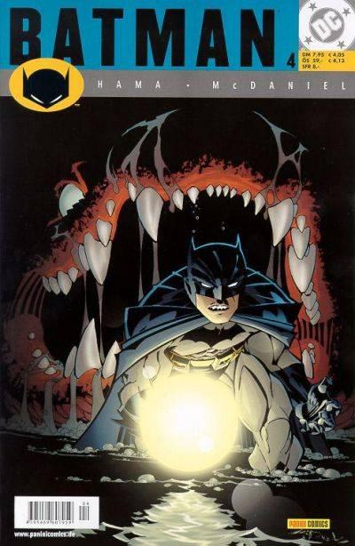 Batman #4