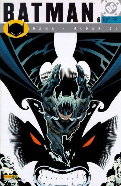 Batman #6