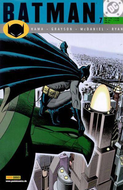 Batman #7