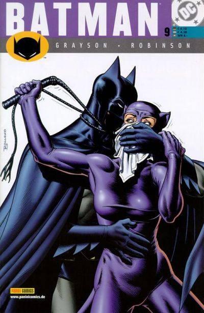 Batman #9