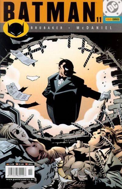 Batman #11