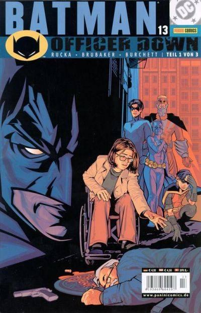 Batman #13