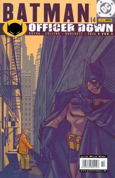 Batman #14