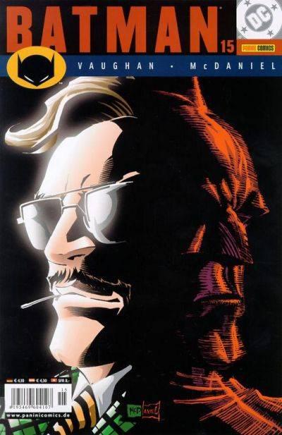 Batman #15
