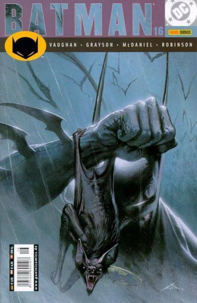 Batman #16