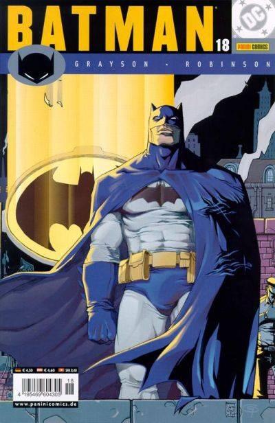 Batman #18