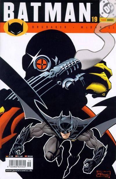 Batman #19