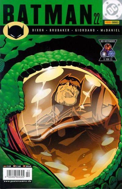 Batman #22
