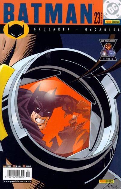 Batman #23
