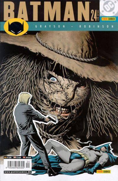 Batman #24