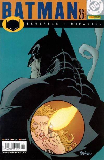 Batman #26