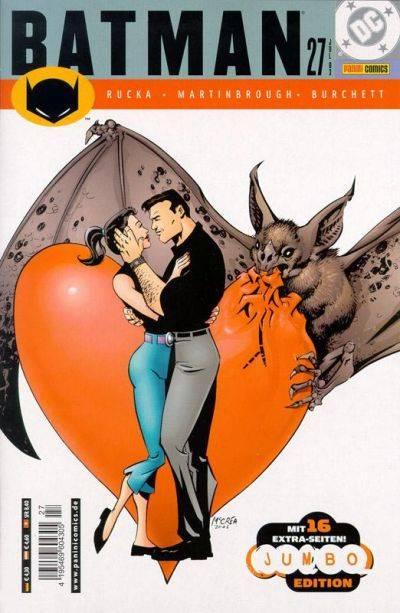 Batman #27