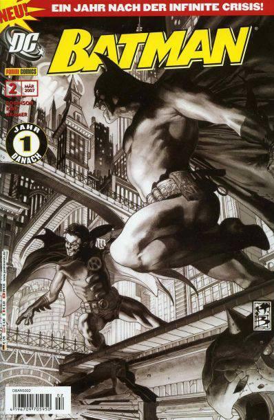Batman #2