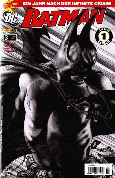 Batman #3