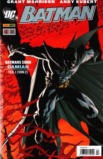 Batman #4