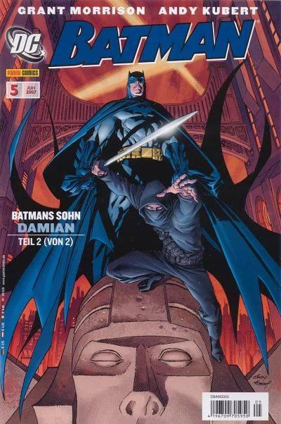 Batman #5