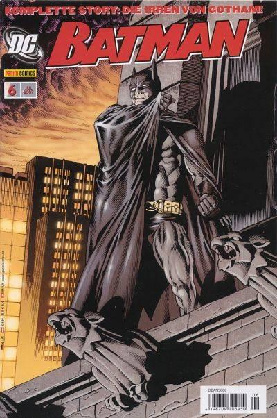 Batman #6