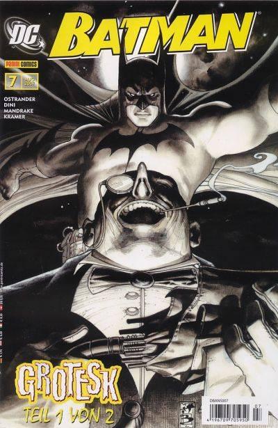 Batman #7