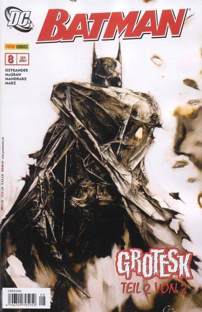 Batman #8