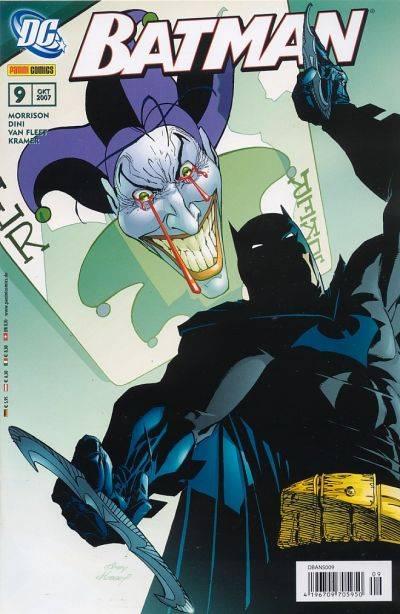 Batman #9