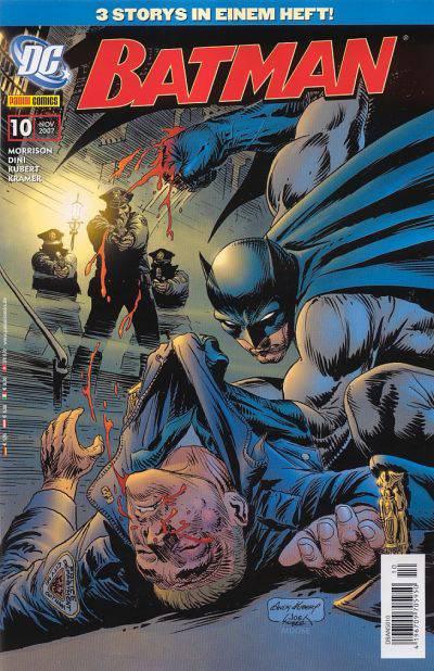 Batman #10