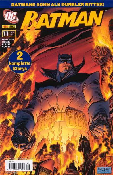 Batman #11