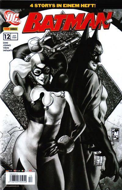 Batman #12