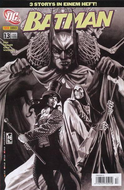 Batman #13