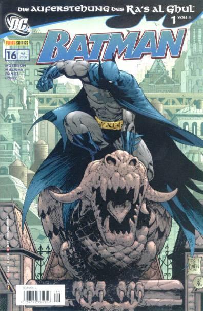 Batman #16
