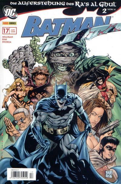 Batman #17