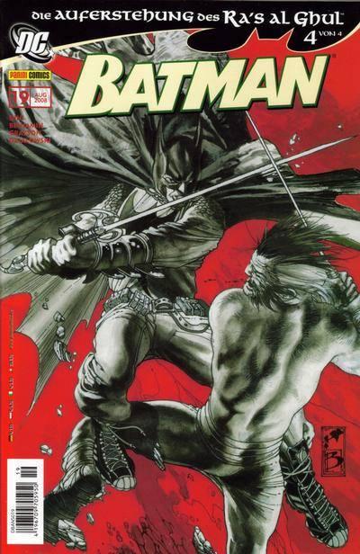 Batman #19