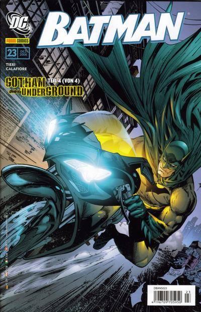 Batman #23