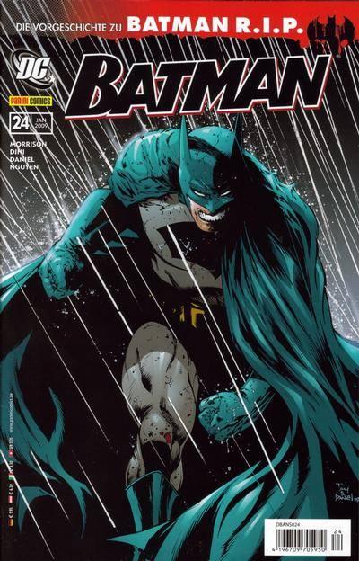 Batman #24