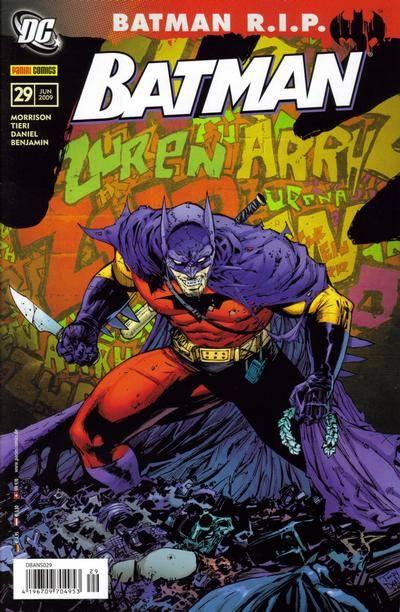 Batman #29